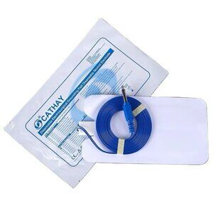 25-PACK CATHAY GP-202D-AC DISPOSABLE NEUTRAL ELECTRODE